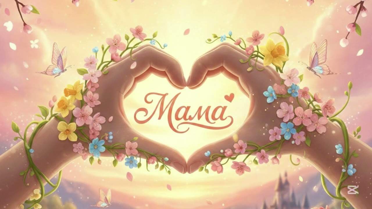 Narbek Ai - Мама,милая❤️ 8 марта