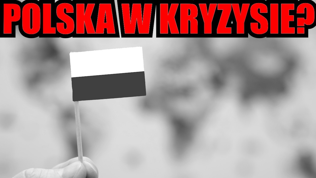 Czy Polska jest w kryzysie 2026?