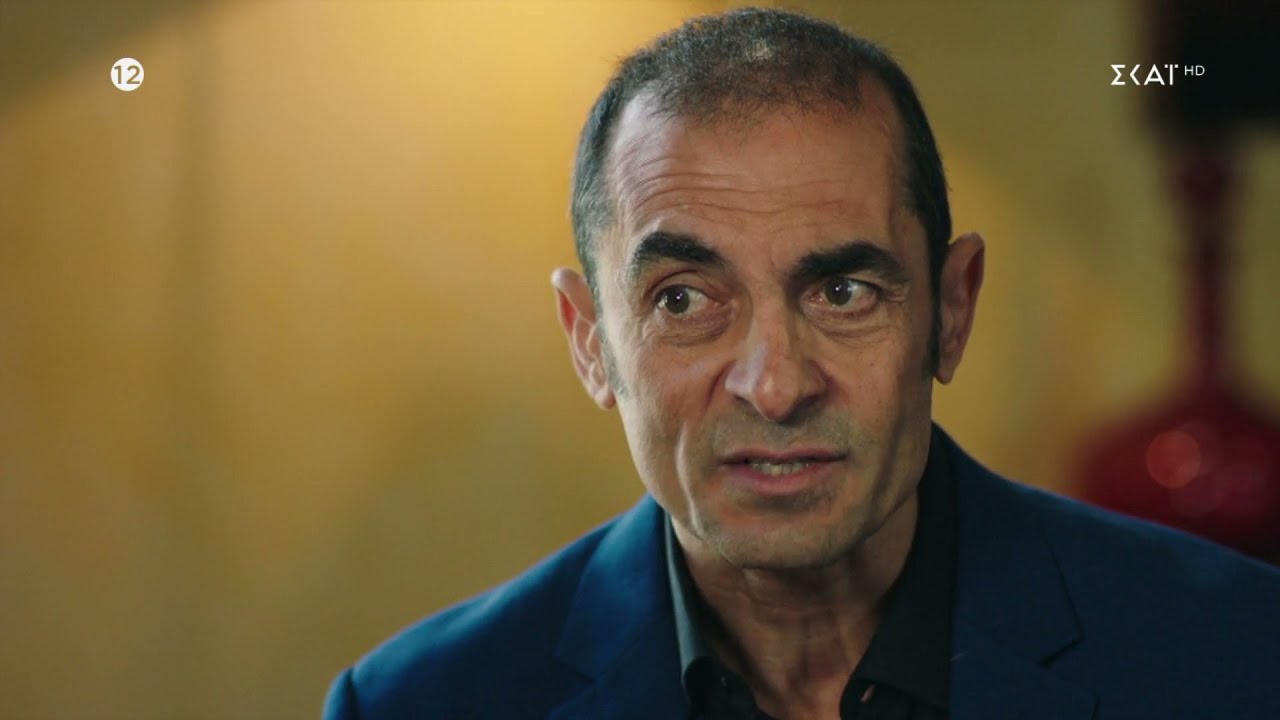 Στοργή | Sneak Preview | Οι πληγές της ψυχής πονάνε περισσότερο… | 11/11/2022