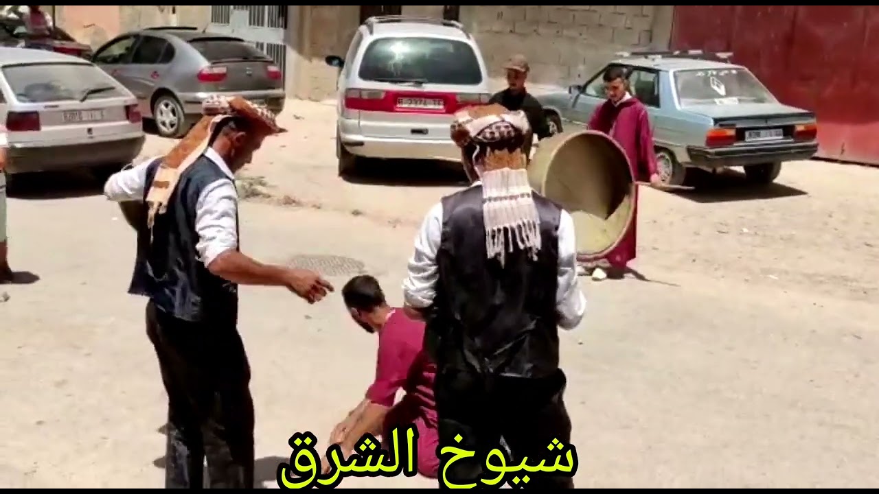 0613394275الجديد بورطية منكوشي زايخه مع المشيخه الزينه تاوريرت  taourirt city 2023