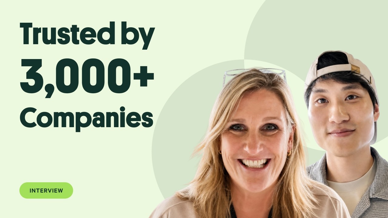 Why 3,000+ Companies Trust RemotePeople | Customer Stories: EOR & Global Payroll