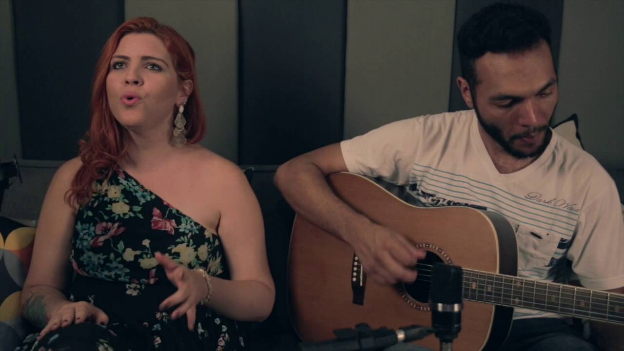 Caçador de Mim - Patricia Rezende ( Cover )