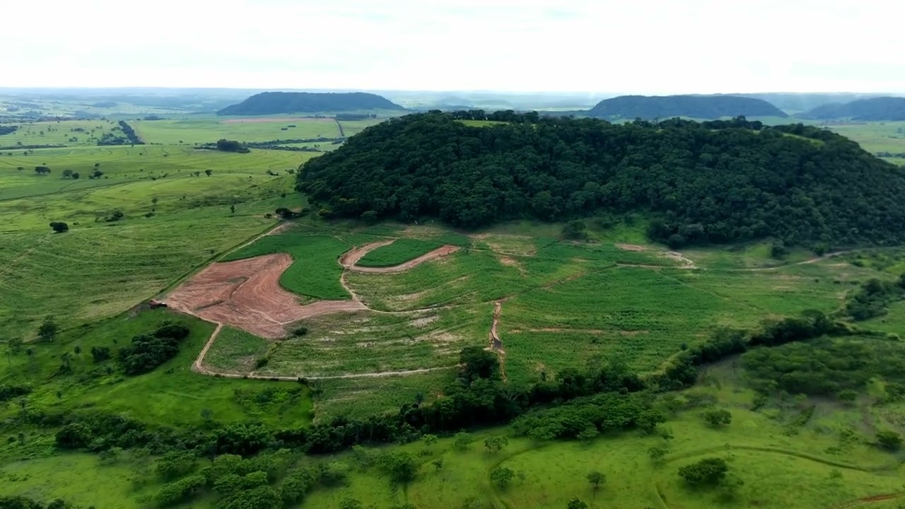 SERRA DE BROTAS SP