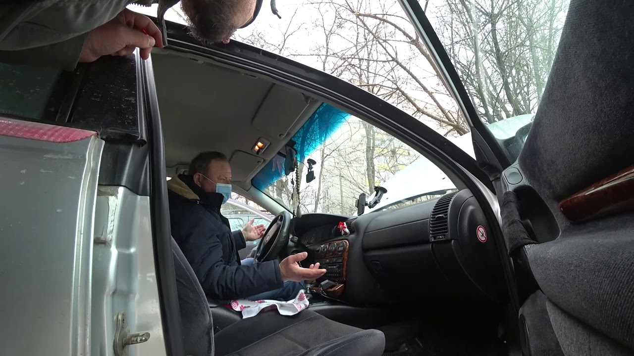 Хочу тачку Как выбрать авто за 3000$???/  ОPEL OMEGA или CHEVROLET TACUMA   Что выбрать???
