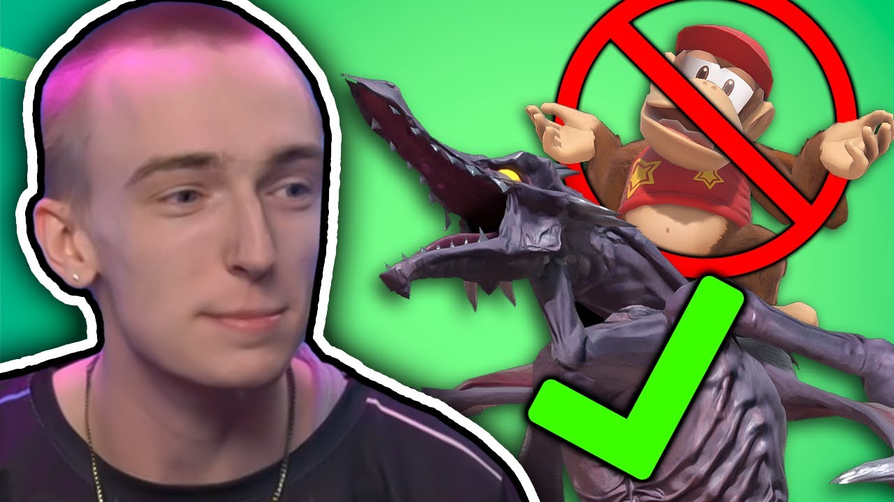 Characters Pro Players Should ACTUALLY Main