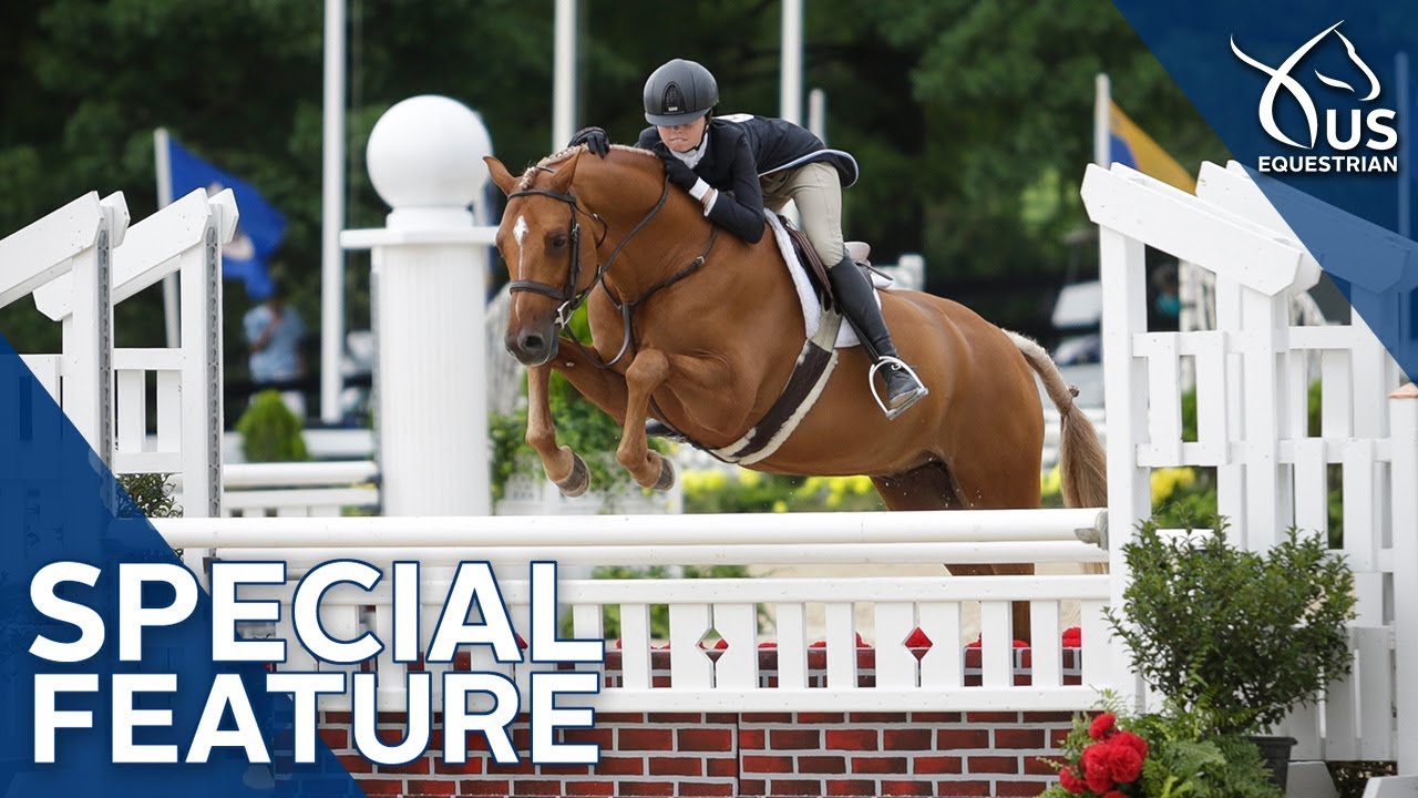 2018 Pony Finals: Day 2 Wrap