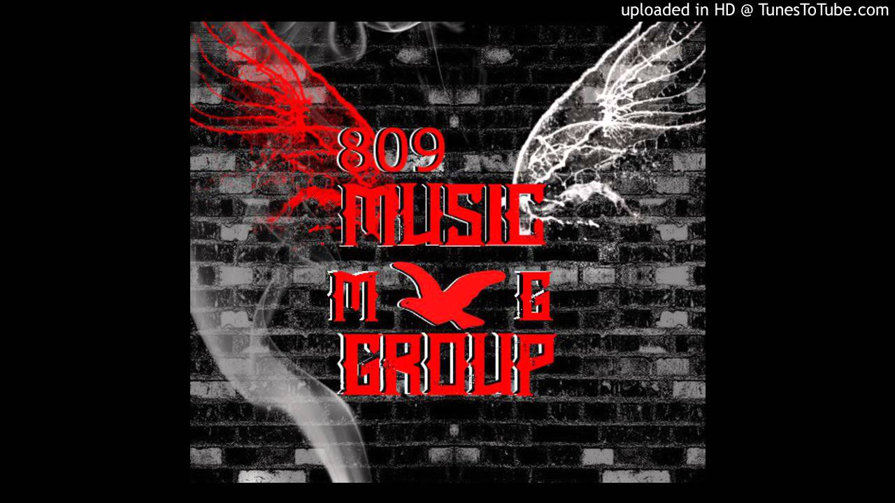 Chief Keef Ft. Fredo Santana & Lil Durk / GBE / Type Beat ( Prod. By. Rambo x YungPat ) #809MG