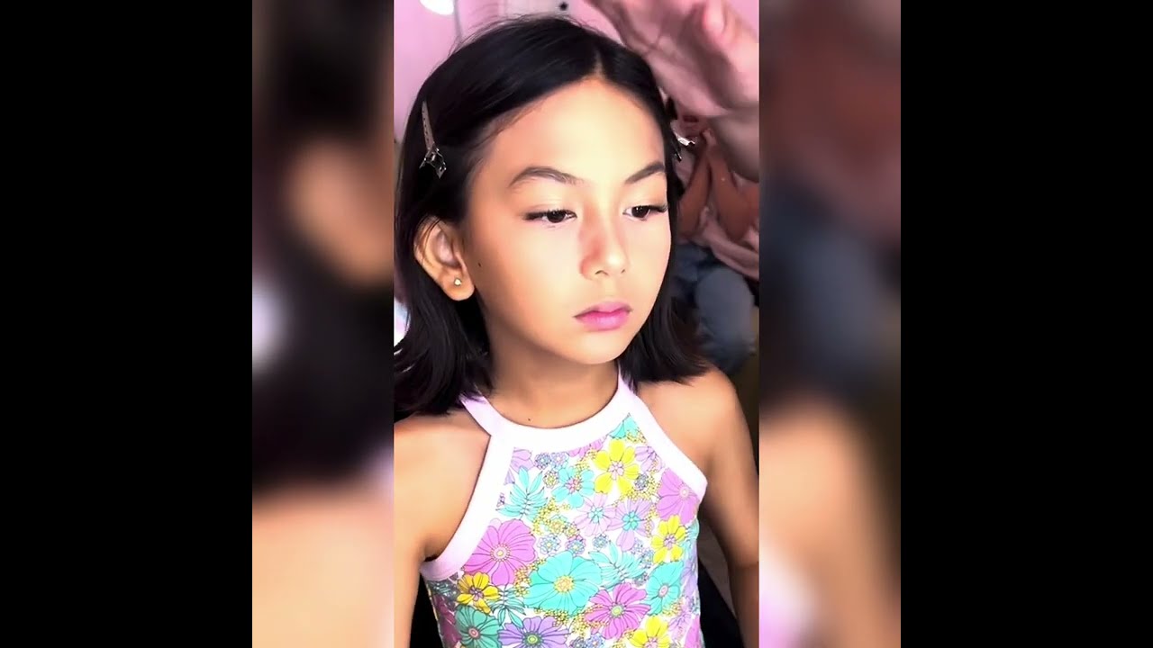 She Grew Up So Fast! Beauty Gonzalez’s Daughter is Now a Woman!