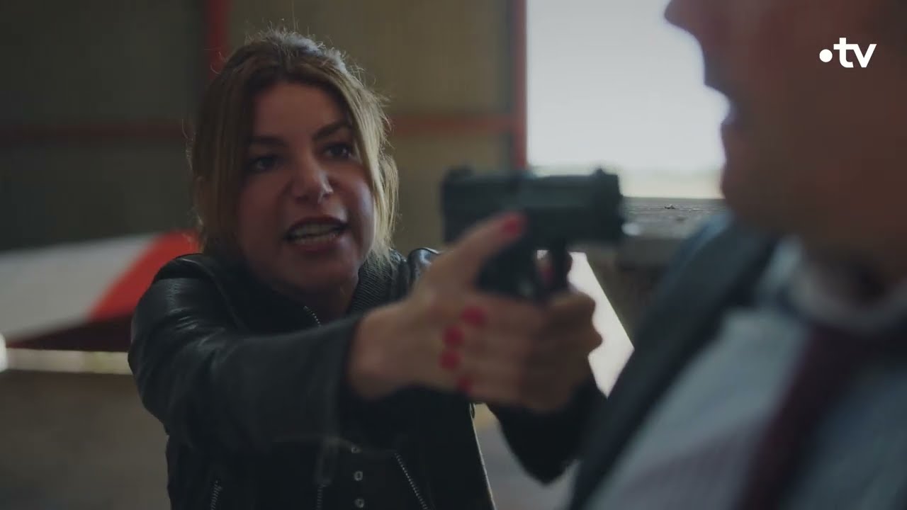 PBLV : les premières minutes de l'épisode du mercredi 16/11