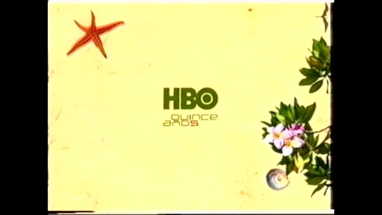 HBO Latinoamérica - Continuidad - 07 de Diciembre del 2006