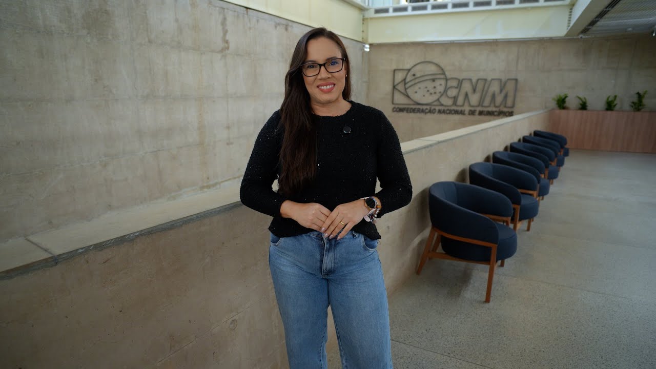 Minuto Municipalista | Semana de 1 a 5 de dezembro de 2025