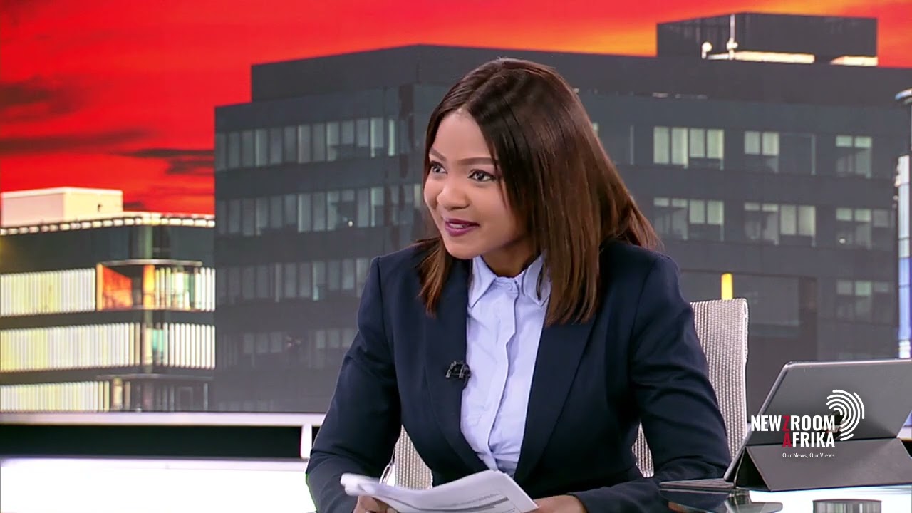 Herman Mashaba reacts to the electricity tariff hike