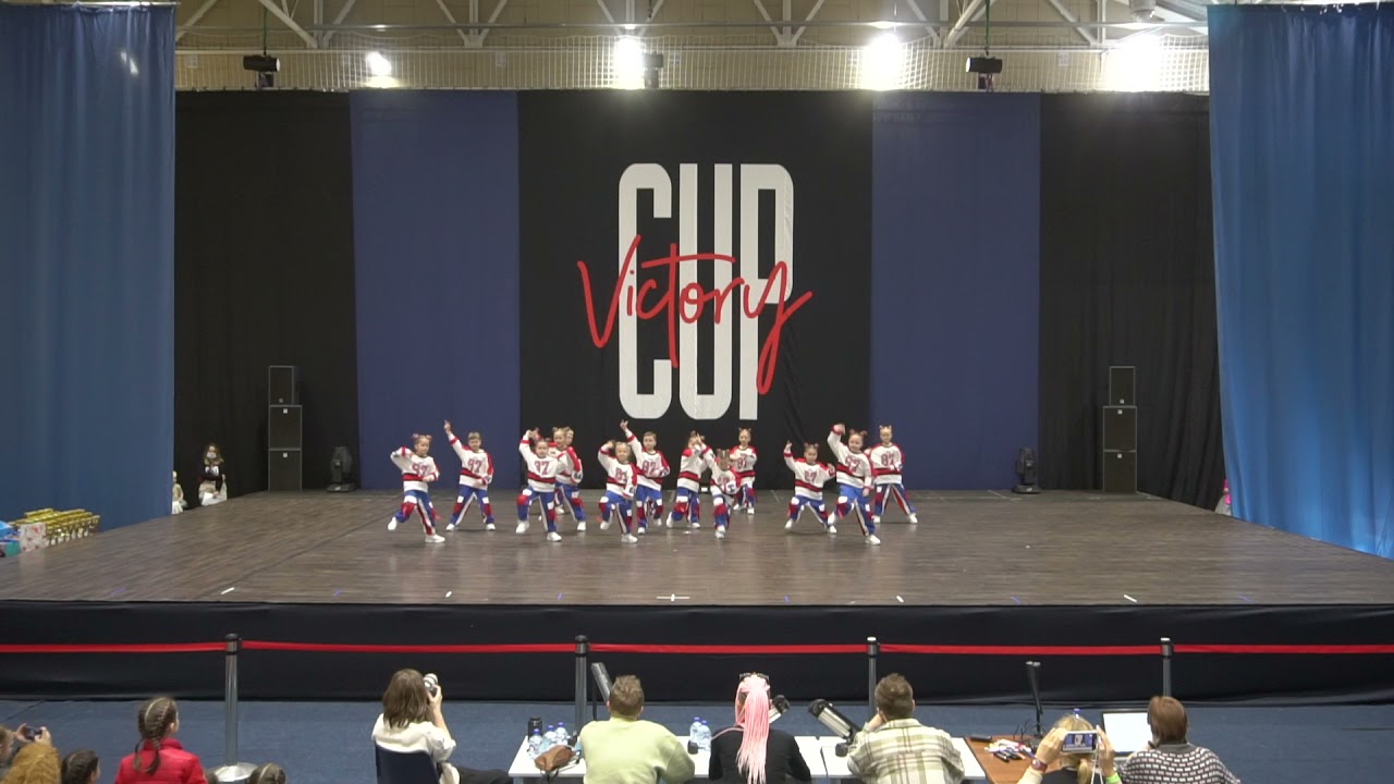 PLAY DANCE STUDIO  | VICTORY CUP 2021 | BEST DANCE SHOW