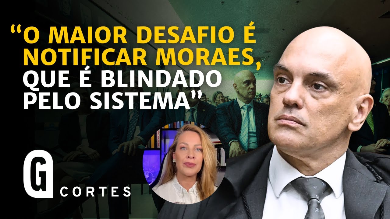 Censura e contratos milionários: Moraes sob investigação nos EUA | SEM RODEIOS