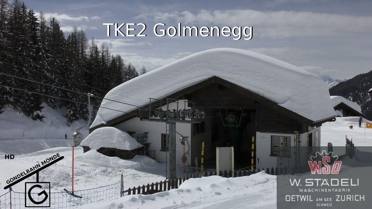 Golmenegg