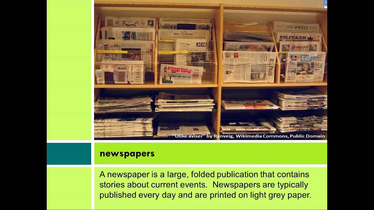 KEEP Libraries & Library Resources: Library Materials
