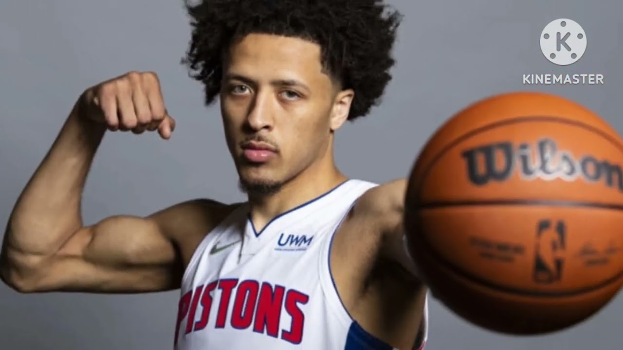 🔥 Cade Cunningham Quietly Emerging as a Surprise Contender for Clutch Player of the Year! 🔥
