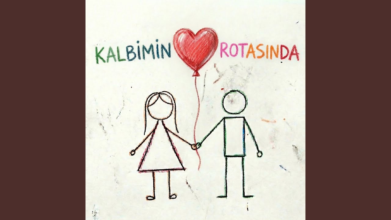 Kalbimin Rotasında