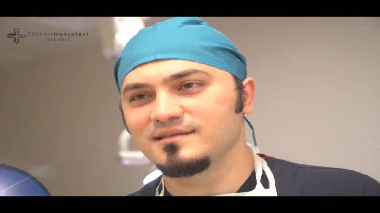 Trasplante Capilar en Turquía: Precios y Experiencia - TV-Reportaje