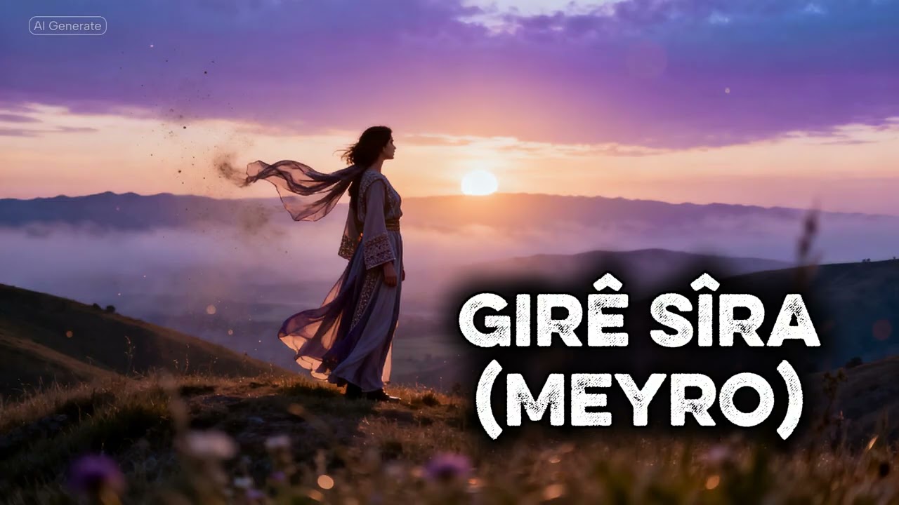 Gir&ecirc; S&icirc;ra (Meyro)