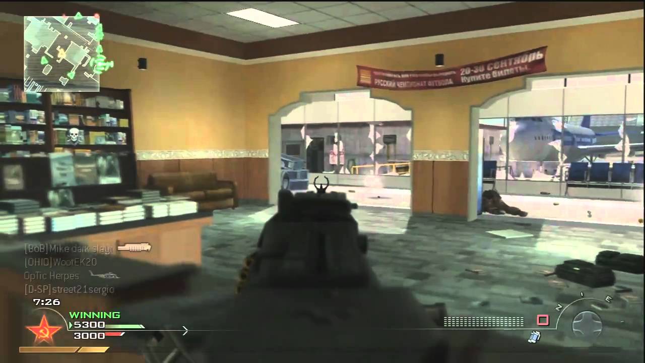 The 5 KD Challenge - Live Session (2/4)