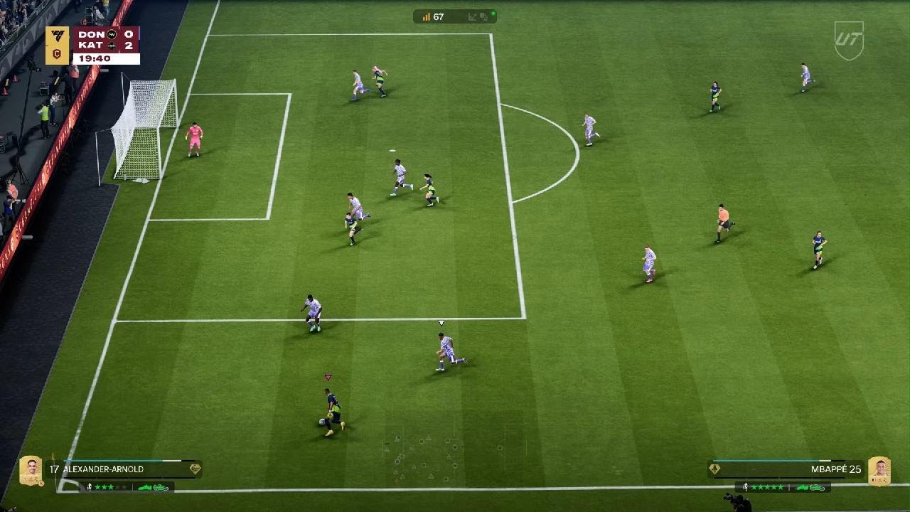 EA SPORTS FC 26