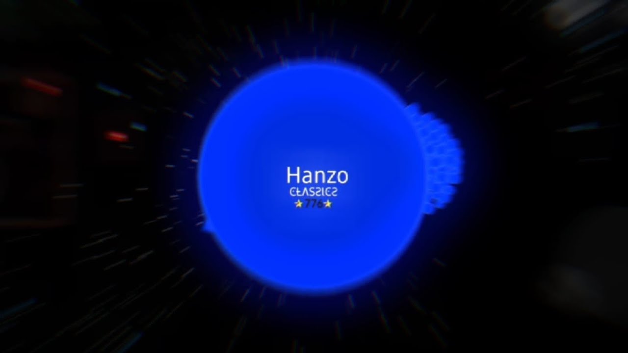 NEBULOUS.IO - THE STAR THAT NEVER SHINED