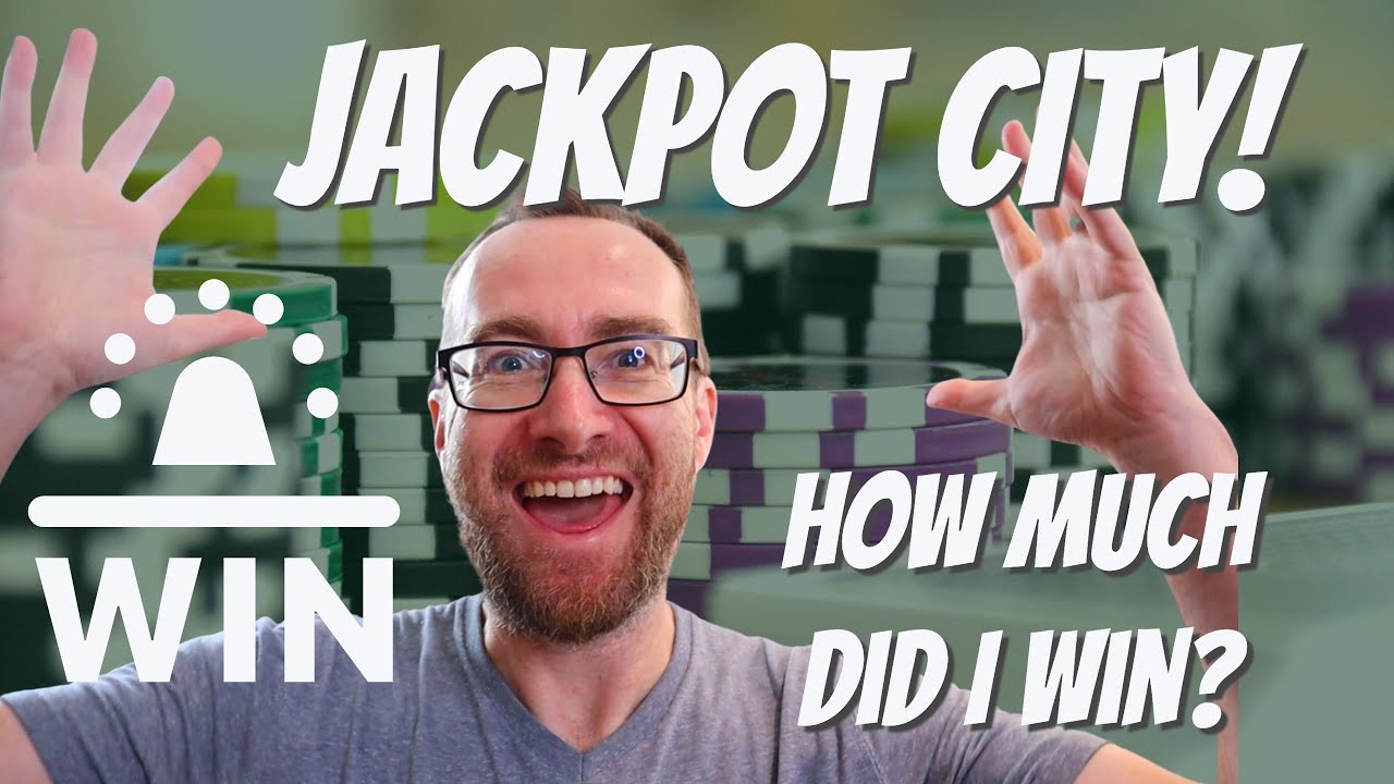 Jackpotcity Casino Slots: Check out my BIG WIN at Jackpotcity - Best online slots in Canada 🇨🇦