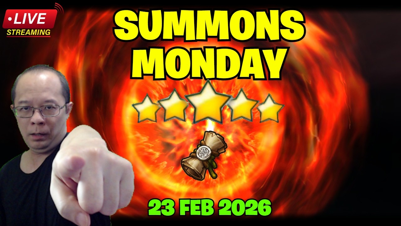 There Will Be No Victims Tonight (Summoners War X The Lord of The Rings)