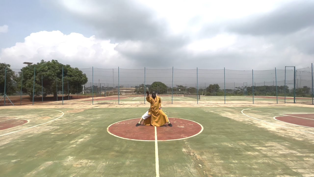 Kung-fu Shaolin