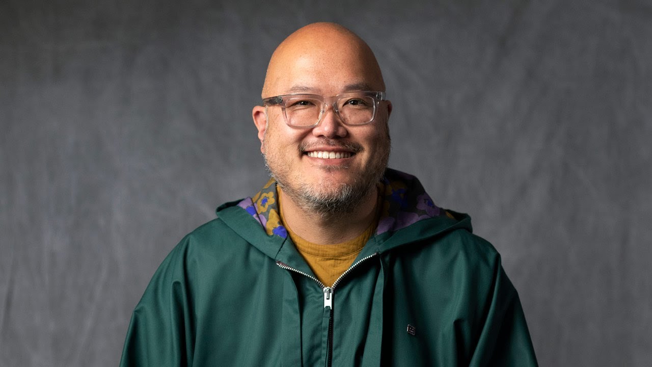 Professor Bob Wong - PhD Supervisor Experiences