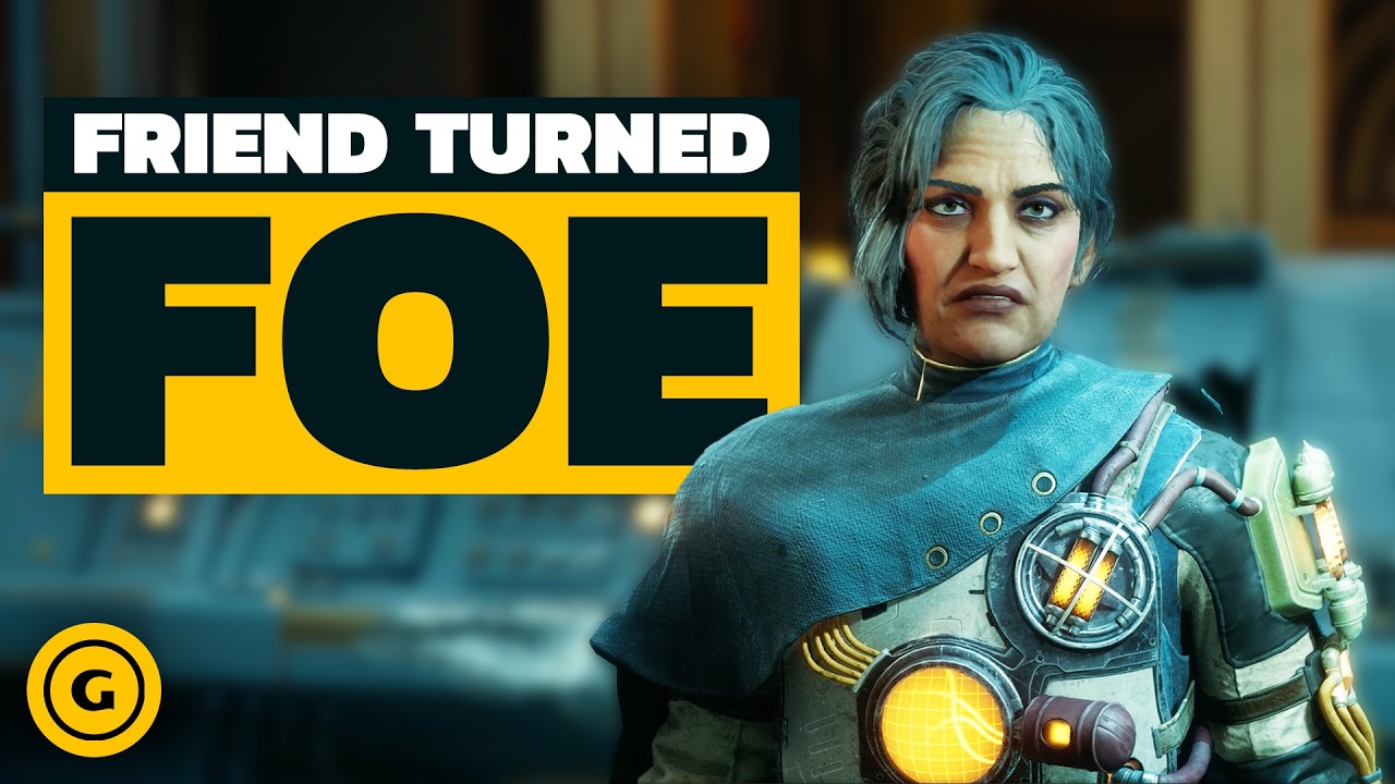The Outer Worlds 2 - 11 Things We Wish We Knew Before Playing