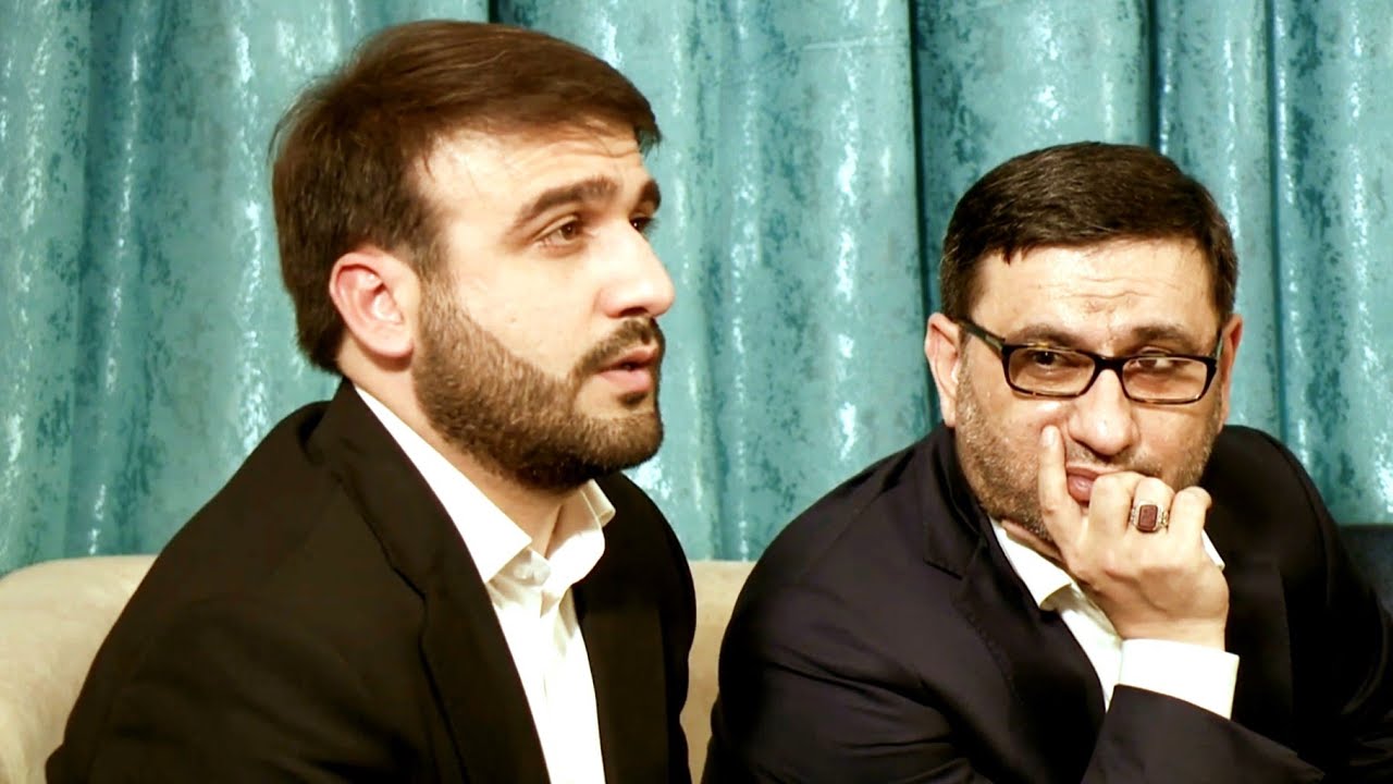 Peyğəmbərin mövludu Bakıda böyük izdihamla qeyd olundu - Məşədi Dadaş məscidində mövlud tədbiri 2019