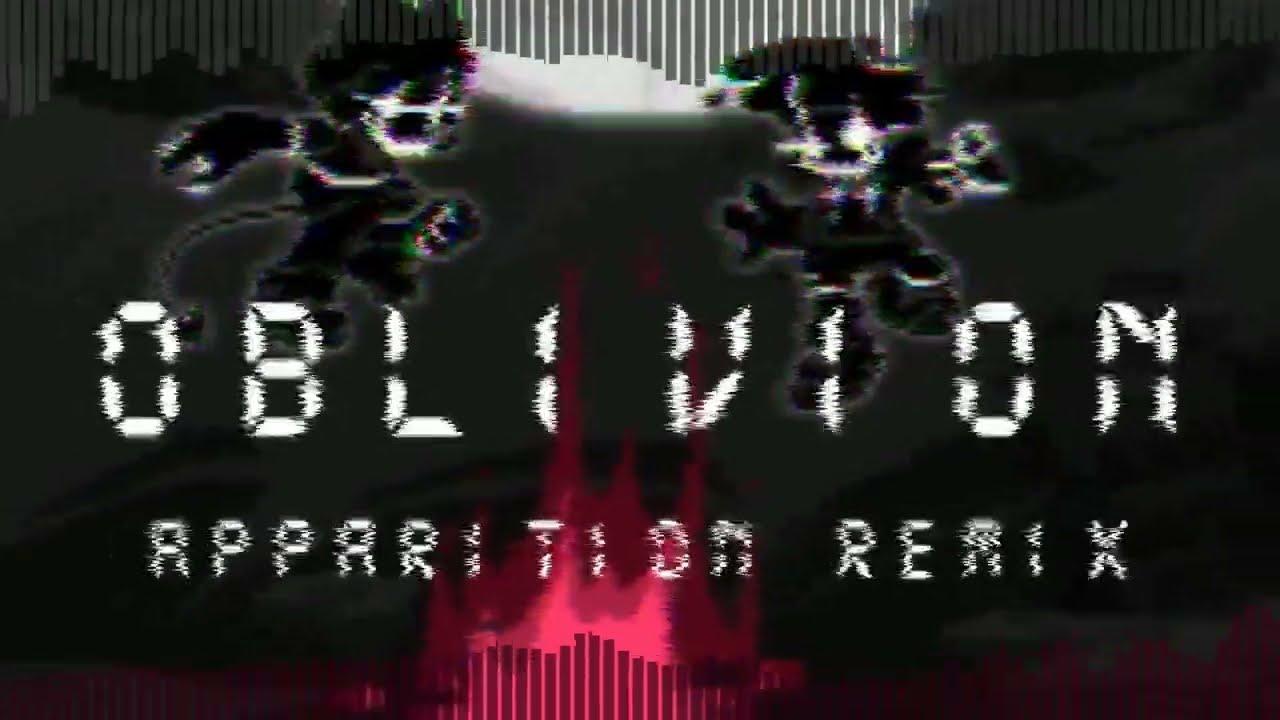 Funkin' Corruption Insanity - Oblivion (Apparition remix)