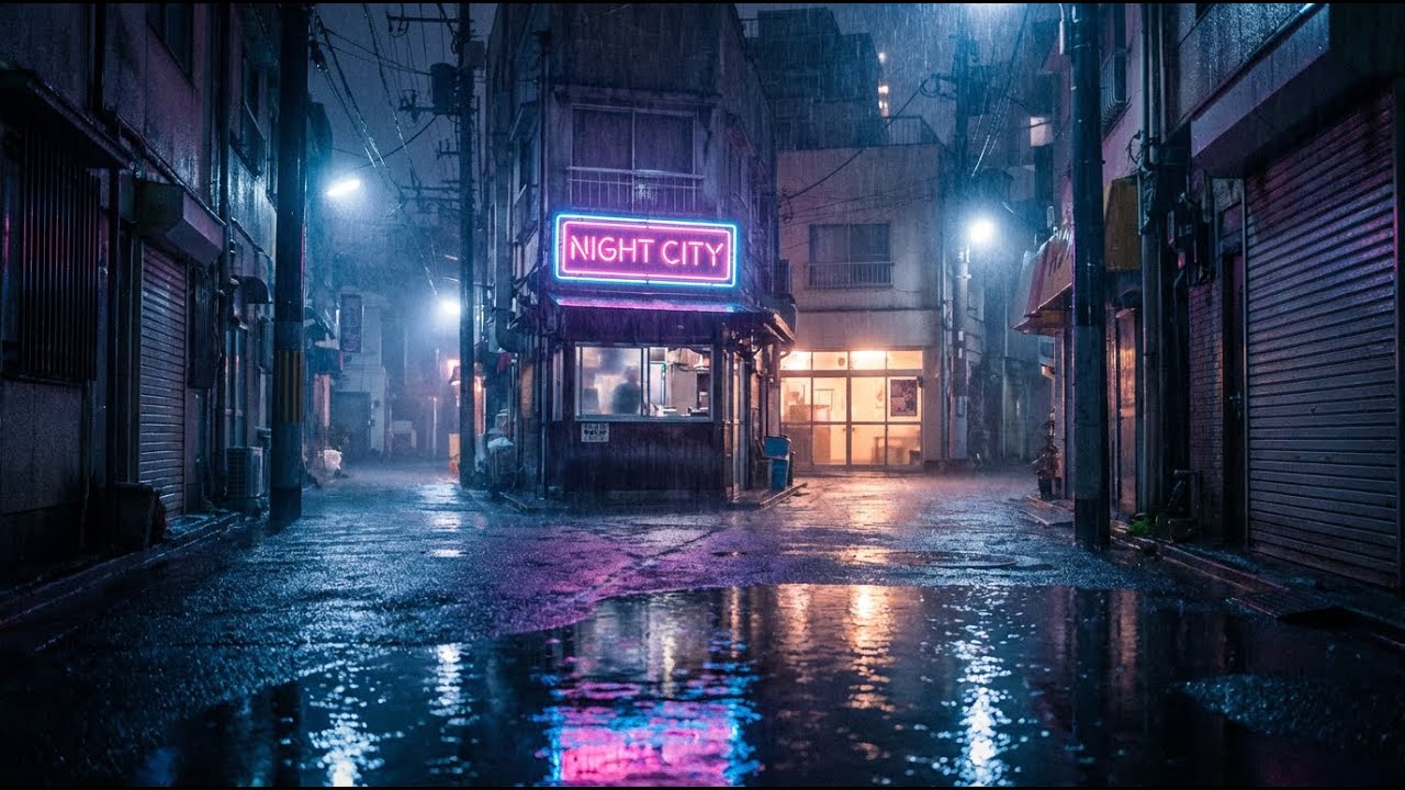 Calm Start Energy 🌤️ Chillhop Lofi Beats for Morning