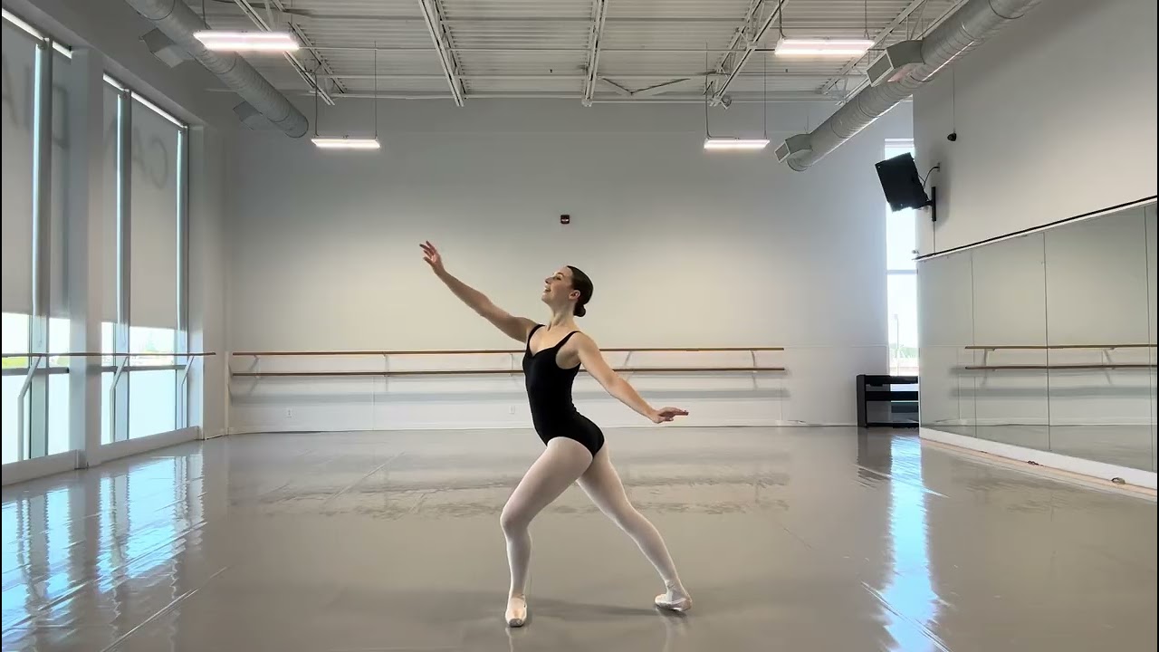 Audition Video 