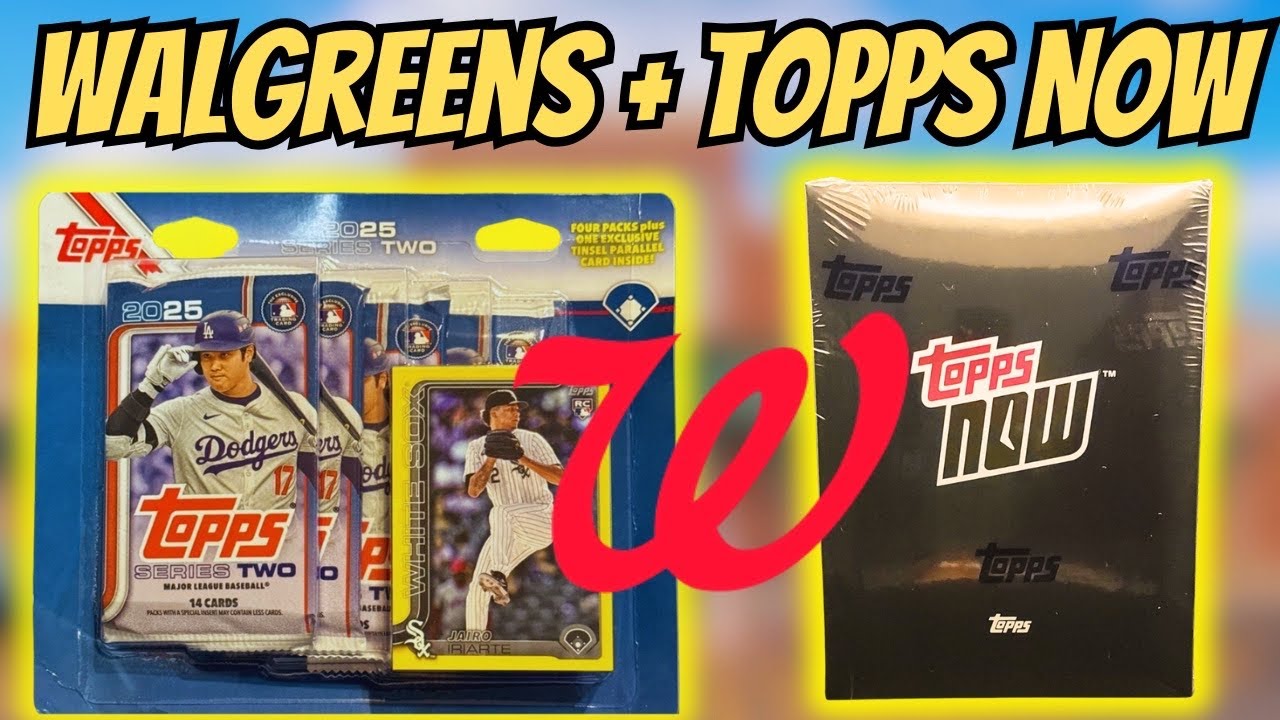 Чемпионы Мировой серии 2025 года - Лос-Анджелес Доджерс MLB Topps Now!