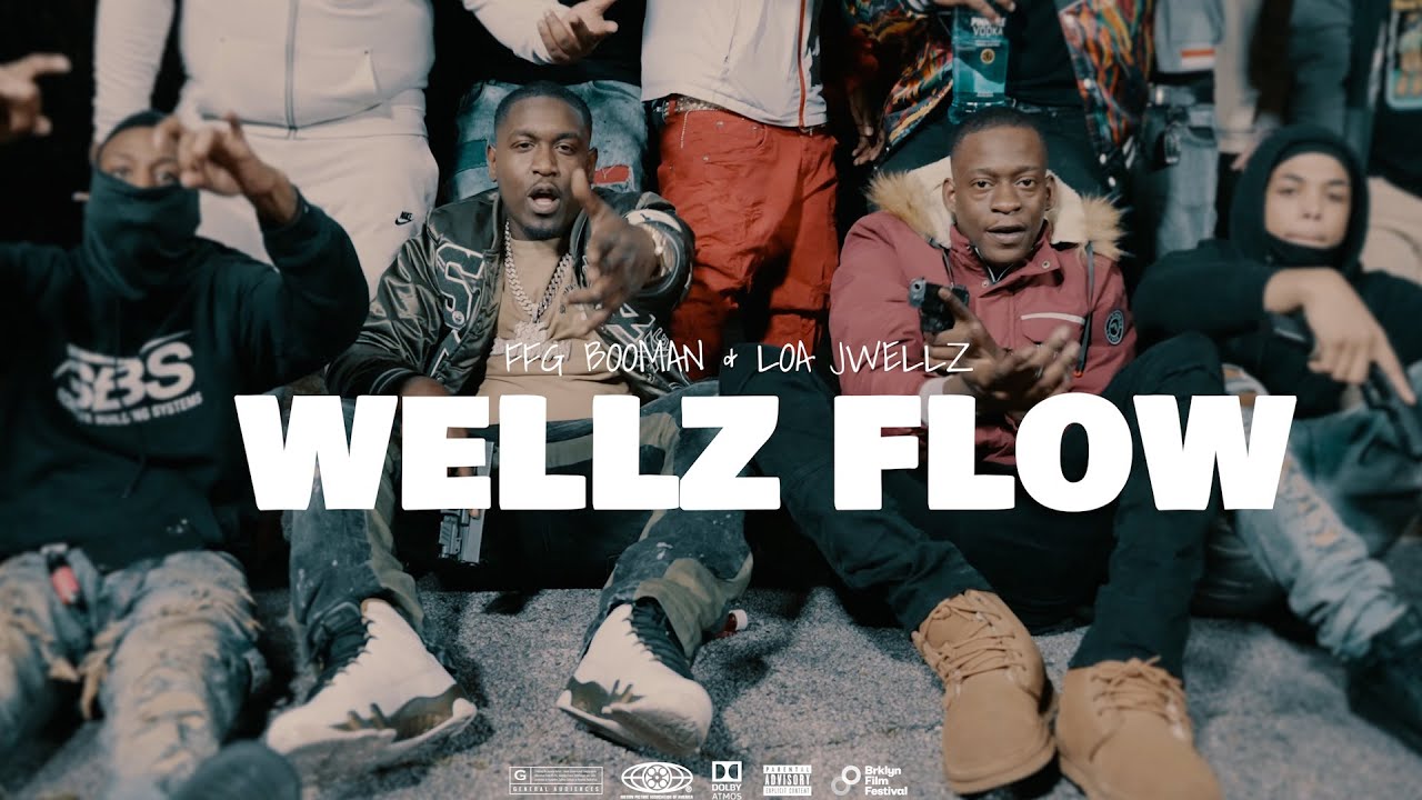 FFG Booman & LOA JWellz 