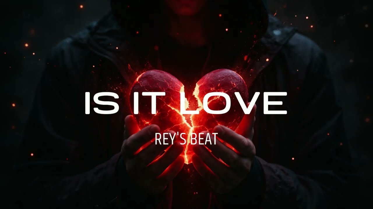 Is It Love – Trap Type Beat | Emotional / Melodic Trap Instrumental  2026
