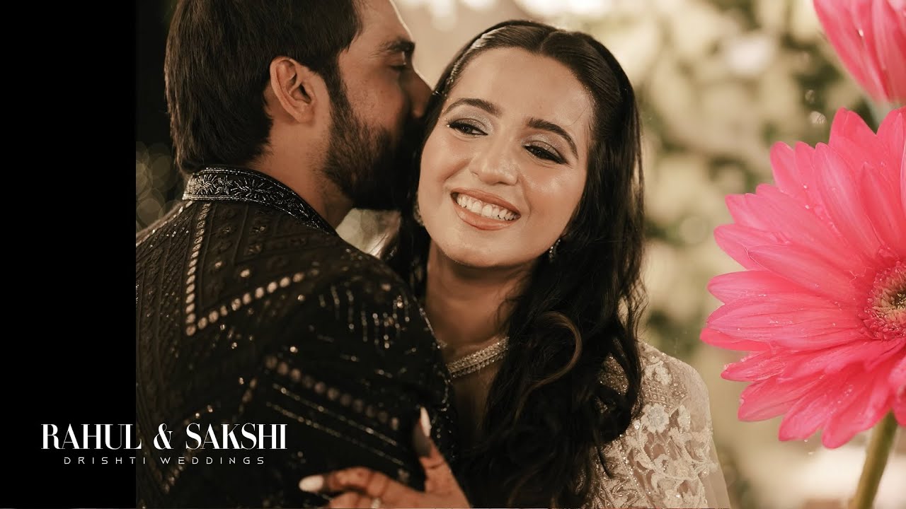 SAME DAY WEDDING 2025 | RAHUL & SAKSHI | 4K | ABOHAR