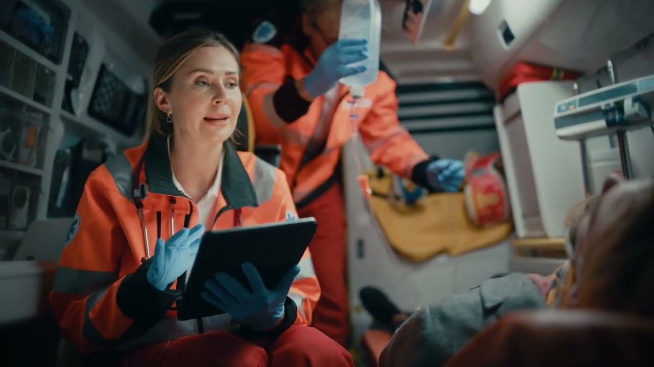 Support the National EMS Museum