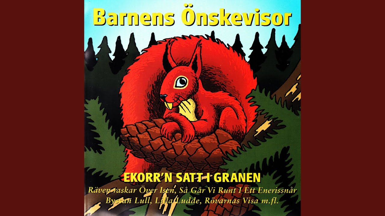 Du kära lille snickerbo
