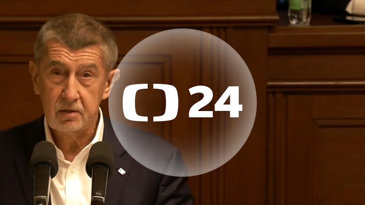 Premi&eacute;r Babi&scaron; ke sporu mezi ministrem Macinkou a prezidentem