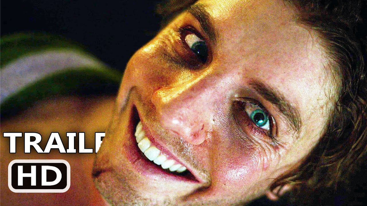 SMILE 2 Official Trailer (2024)