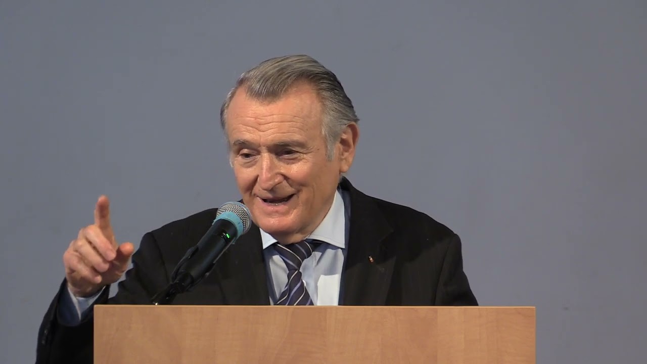 Vă dau pacea mea - Virgiliu Stroescu - 26.02.2022