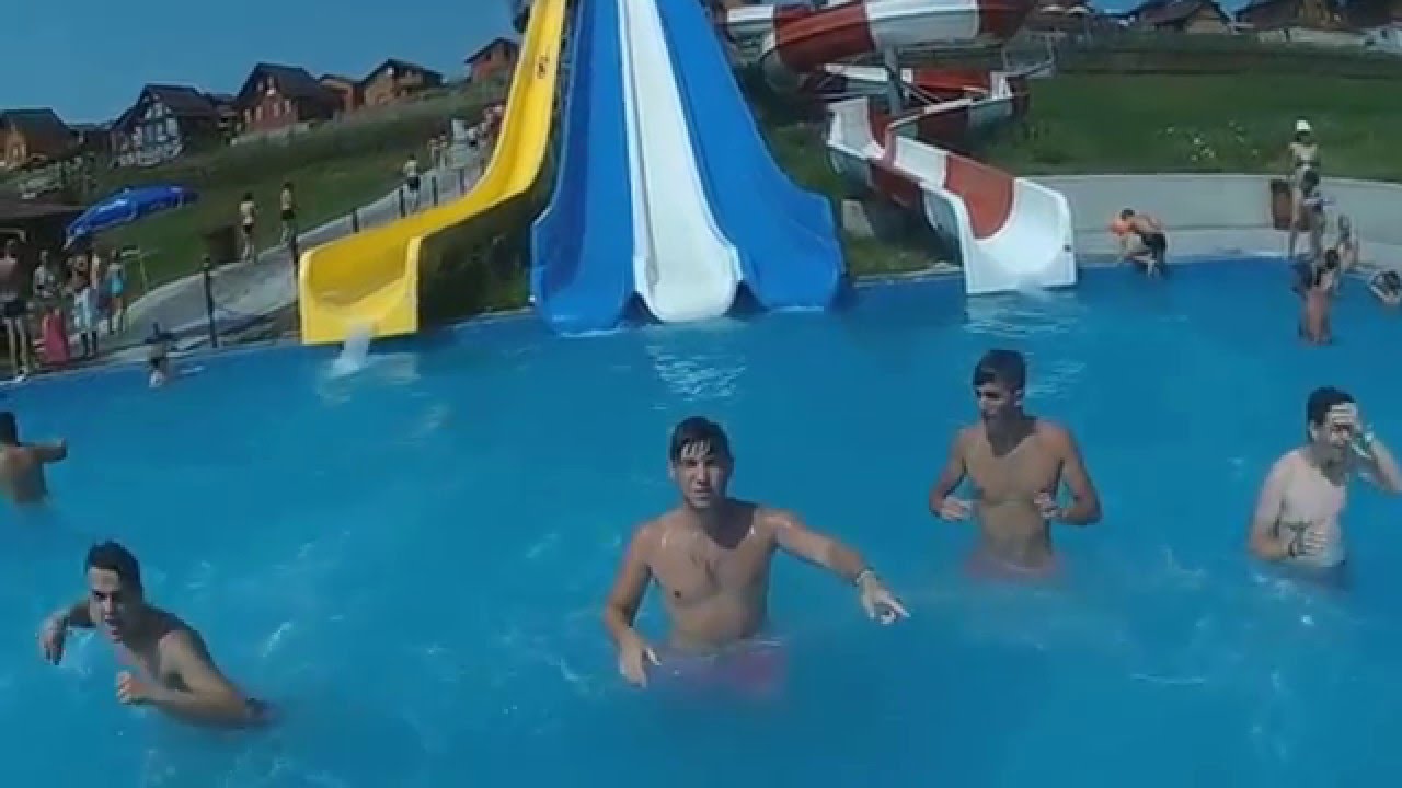Colaj filme Baile Figa ! Beclean,Romania Partea 2 ,2015