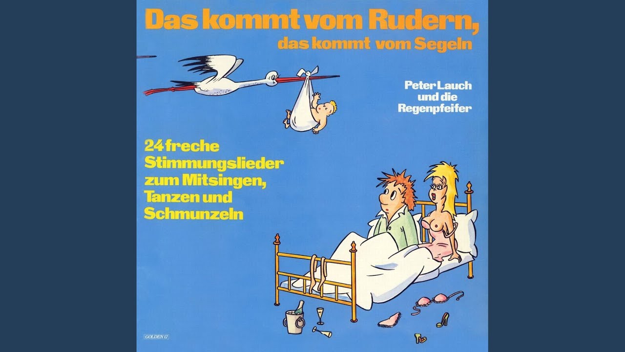'Ne Hochzeit ist lustig