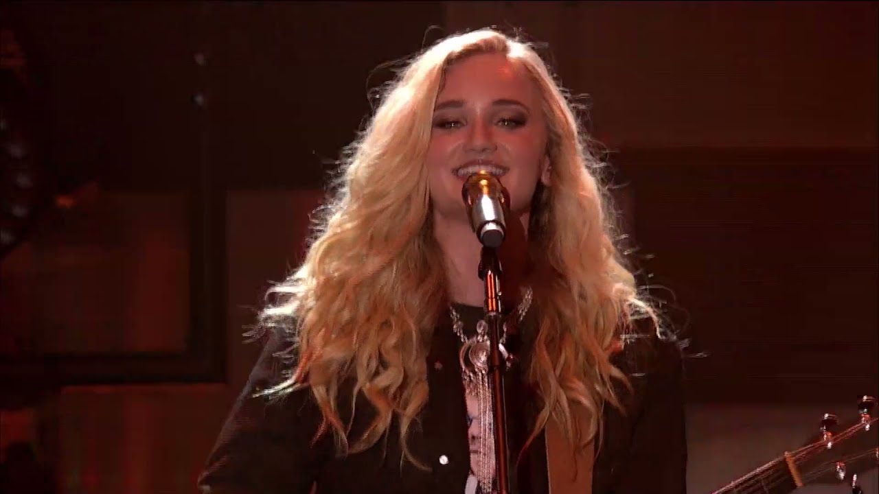 Hollyn: 