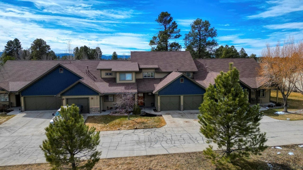 135 Eaton Dr #1016, Pagosa Springs, CO