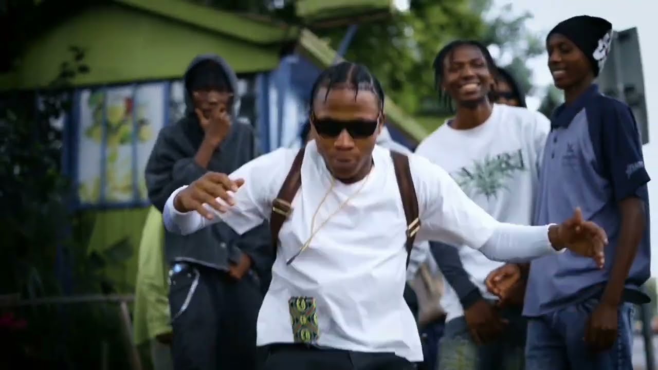 OBBIE_BEATZ- CYPHER 3_FT_SIVI G,WOLFSTRANGER,VIBEKILLER, SNOW,FIREFOX,YOUSHRAPPER (official video)